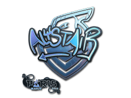 aliStair (Holo) image
