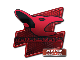 mousesports image