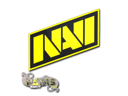 Natus Vincere image