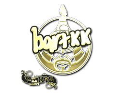 Bart4k (Gold) image