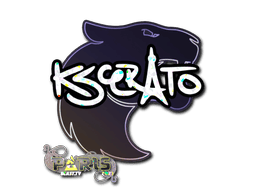 KSCERATO (Glitter) image