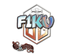 F1KU (Holo) image