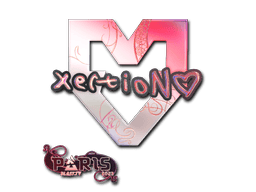 xertioN (Holo) image