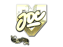 JDC (Gold) image