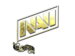 Natus Vincere (Gold) image
