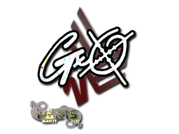 gxx- (Glitter) image