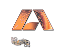 Apeks (Holo) image