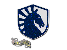 Team Liquid (Glitter) image