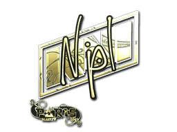 npl (Gold) image
