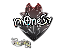 m0NESY (Glitter) image