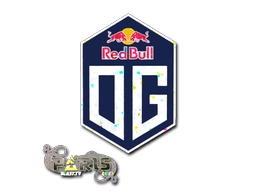 OG (Glitter) image