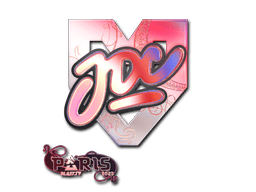 JDC (Holo) image