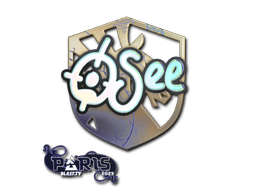 oSee (Holo) image
