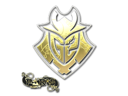 G2 Esports (Gold) image