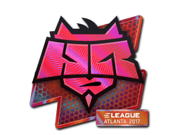 HellRaisers (Holo) image