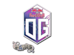 OG (Holo) image
