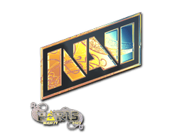 Natus Vincere (Holo) image