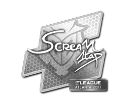 ScreaM image