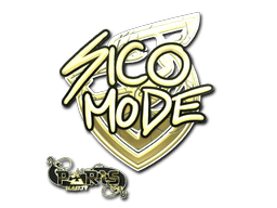 Sico (Gold) image
