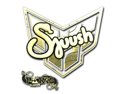 sjuush (Gold) image
