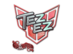 TeSeS (Holo) image