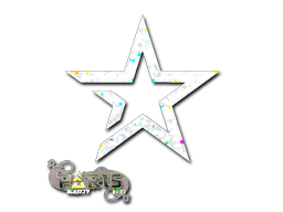 Complexity Gaming (Glitter) image