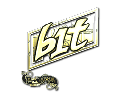 b1t (Gold) image