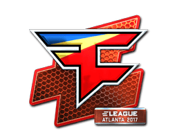 FaZe Clan (Foil) image