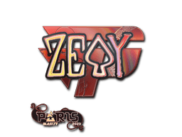 zevy (Holo) image