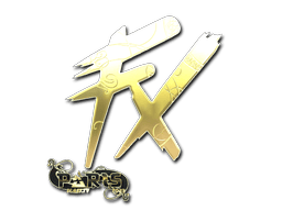 Fluxo (Gold) image