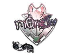 m0NESY (Holo) image