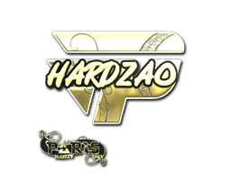 hardzao (Gold) image