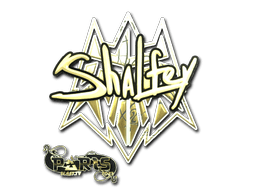 shalfey (Gold) image