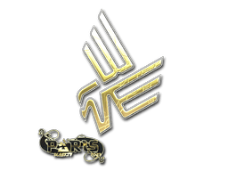 Bad News Eagles (Gold) image