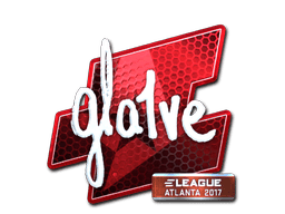 gla1ve (Foil) image