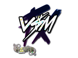 v$m (Glitter) image