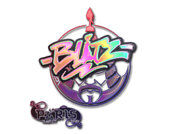 bLitz (Holo) image
