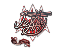 Jerry (Holo) image