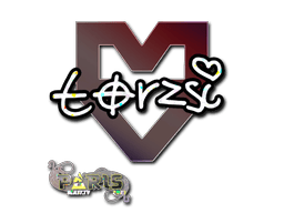 torzsi (Glitter) image