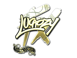 Lucaozy (Gold) image