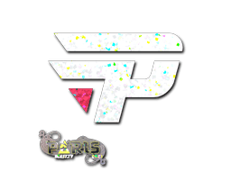 paiN Gaming (Glitter) image