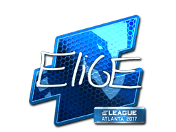 EliGE (Foil) image