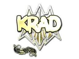 Krad (Gold) image