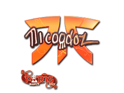 nicoodoz (Holo) image