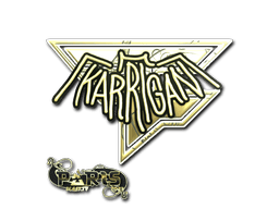 karrigan (Gold) image
