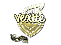 vexite (Gold) image