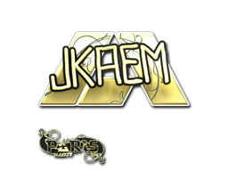 jkaem (Gold) image