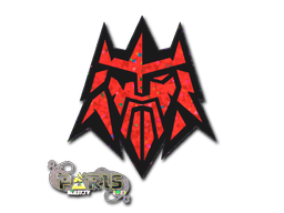 forZe eSports (Glitter) image