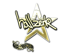 hallzerk (Gold) image