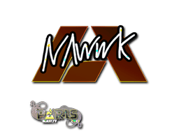 nawwk (Glitter) image